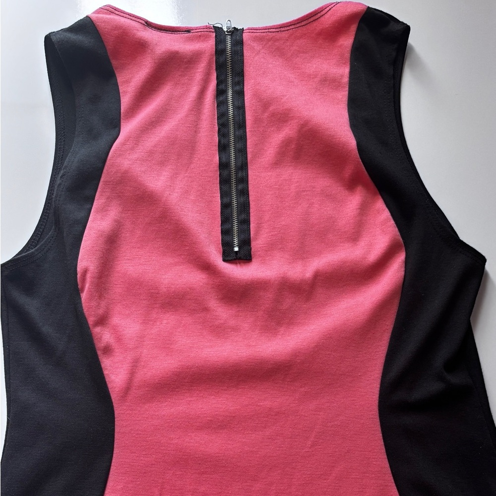URBAN ROSE DRESS - Picture 7 of 12